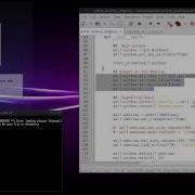 Webkit Desktop Widget Python Gtk