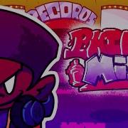 BEST Mod Of The Year FNF Philly Mix Gameplay