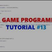 Java Game Programming 13 Creating An Enemy That Follows The Player