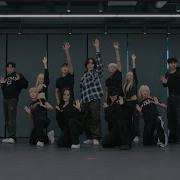 4K Key 키 Pleasure Shop Dance Practice MIRRORED