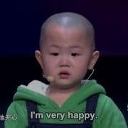 Best Break Dance Ever Adorable 3 Year Old Is Very Happy To Dance