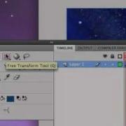 Embedding A Video To Flash