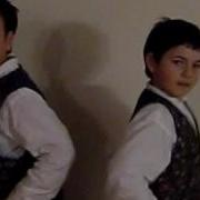 Riverdance Thunderstorm