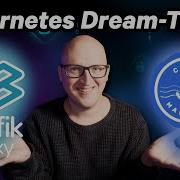 Simple HTTPs For Kubernetes Traefik Cert Manager