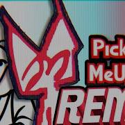 Mix 01 Pick Me Up Rhythm Heaven Custom Remix