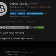 GitHub Copilot And PowerShell