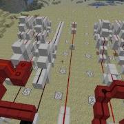 Minecraft Double Digit BCD Adder V2 0