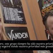Entrevista A Tsjuder Subtitulado Hellfest 2011
