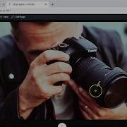 Adding A Single Gallery Pinhole WordPress Theme