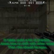 Combat Arms How To Double Shot With A Sniper