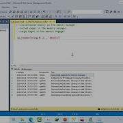 How To Enable Lock And Large Pages Into Memory Manger Of MS SQL SERVER