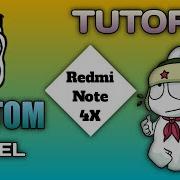 Cara Install Custom Kernel Redmi Note 4X All Xiomi Mido