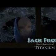 Rise Of The Guardians Jack Frost Tribute Titanium