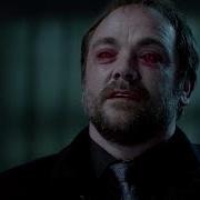 Supernatural Top 5 Badass Crowley Moments