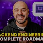 The No BS Modern Backend Engineering Roadmap For 2025