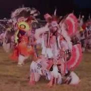 Танцевальная битва Fancy Dance Специальный фестиваль Fancy Dance от Henry McClellan и Fox Powwow