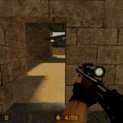 Counter Strike Source Scout Gameplay