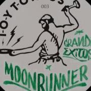 Moon Runner Interactive Track