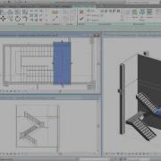 02 Component Based Stair Modifying Stair Components