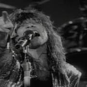 Bon Jovi Wanted Dead Or Alive Official Music Video