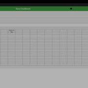 Простая Excel таблица JavaScript Vanilla