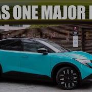 НОВЫЙ Nissan Leaf ХОРОШ ЛИ ОН ДЛЯ БУДУЩЕГО