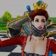 Battle Chess All Takedown Animations