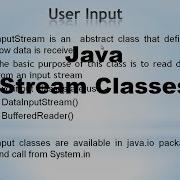Java Programming Language For Beginners Part 4