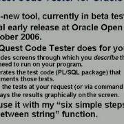 PL SQL Best Practices With Steven Feuerstein 3