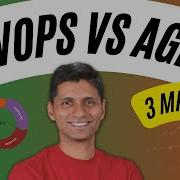 DevOps Vs Agile Are They Really Different EXPLAINED In 3 Minutes