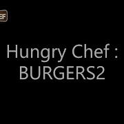 Hungry Chef BURGERS2 Codechef July Long Challange 2 Explanation