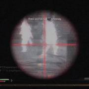 HD PVR Quality Test Leftover Clip Terrible Aim