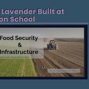 Flatiron School Project Spotlight With Lavender Zhang