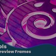 Lightwave 3D ProTools OpenGL Preview Frames