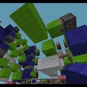 4 Bit Addition With Minecraft Redstone Calculator
