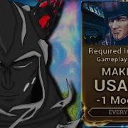 The Problem With Augment Mods Warframe