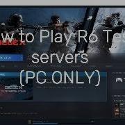 R6 Test Server Tutorial