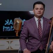 Merdan Baýramgeldiýew Janly Ses Konsert 2026 4K