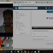 Control Your Computer Screen With Hand Gesture Recognition By Using Opencv Python And Pyautogui