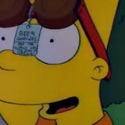 The Simpsons Beer Goggles