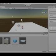 Unity3d Easy Spawn Prefab