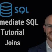 Intermediate SQL Tutorial Inner Outer Joins Use Cases