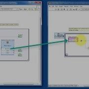 LabVIEW Code Desktop Execution Node As An FPGA VI Testbench Walk Through