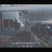 OCE 8 ίxel COD 4 Chill Edit