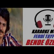 Bende Özledim KARAOKE Cover Mi Karar