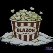 C64 Demo Nuclear Winter Games By Blazon 14 March 2026