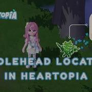 SECRET FIDDLEHEAD SPOTS Where To Find All Fiddleheads In Heartopia Fast