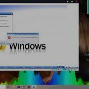 Windows XP Tour BSOD Compilation