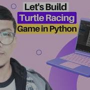 Create A Racing Game With Just 39 Lines Of Python Code For Beginners