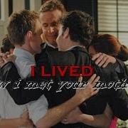 How I Met Your Mother I Lived Legendado Tradução